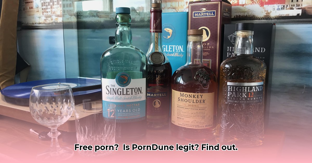 porndune-com